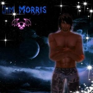 Meet your Posher, Jim